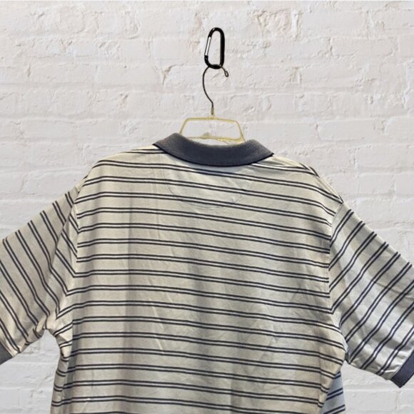 SADDLEBRED TRAVELER -- Polo Shirt, Large Man, Short Sleeve, Classic Fit, Collar - Picture 7 of 10